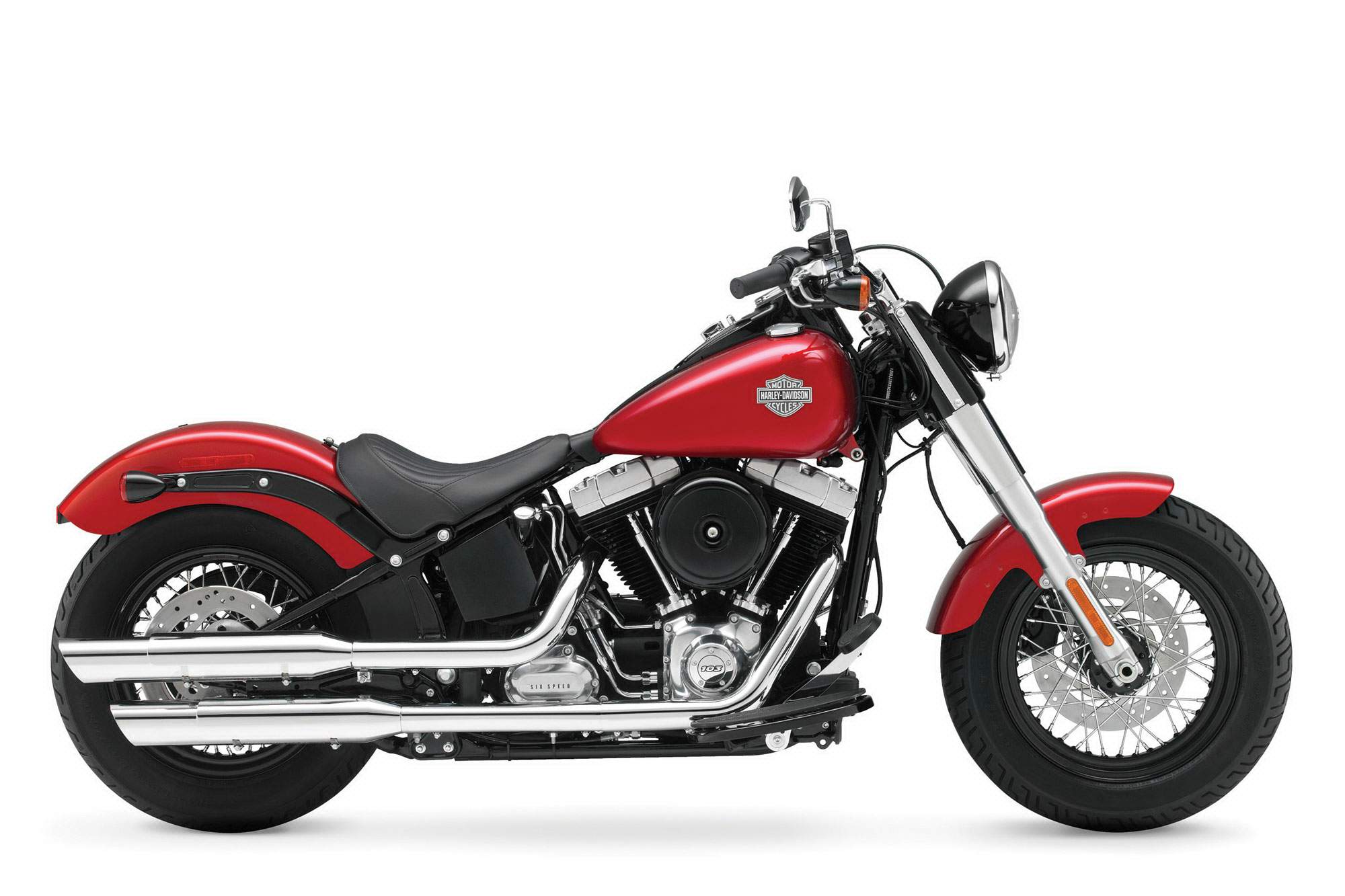 2015 harley davidson store fls softail slim